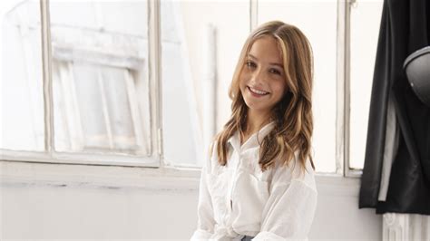 Zoé Clauzure representará a Francia en Eurovisión Junior 2023 con su