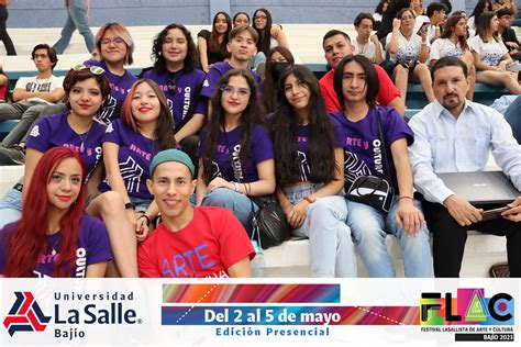 Img Universidad La Salle Baj O Flickr