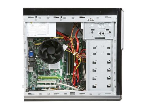 Gateway Desktop Pc Dx Series Dx E Intel Pentium E Gb Ddr