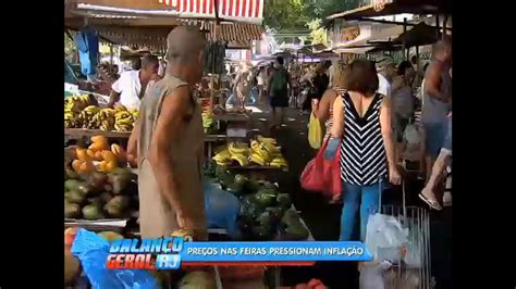 Cariocas Procuram Alternativas Para Driblar Alta Do Pre O De Alimentos