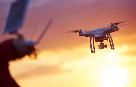 Armed drones for national defence and security - Pros and cons