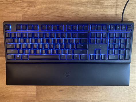 Razer Ornata V2 - Review 2020 - PCMag Australia