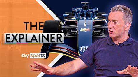 Fias Formula 1 2026 Regulations Explained F1 News Sky Sports