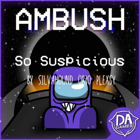 Stream Mashup DAGames vs OR3O Friends So Ambush by BG Beriña