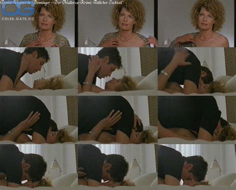 Denise Virieux Nude Pictures Photos Playboy Naked Topless Fappening