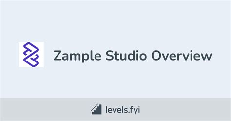 zample studio careers levelsfyi