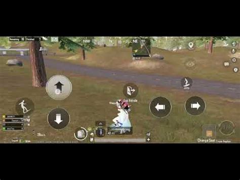 Russian Dhundte Dhundte Chicken Dinner Mill Gya Legendary Camping