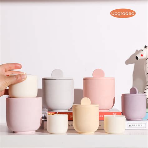 Boundless creativity, selected molds – Boowan Nicole
