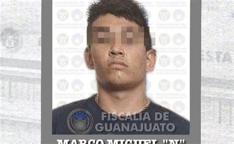 Sentencian A El Micky Por Asesinato De Mujer Polic A Nota Digital Gto