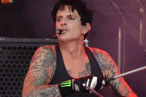 Who Is The Richest Motley Crue Member? Tommy Lee, Nikki Sixx, Vince