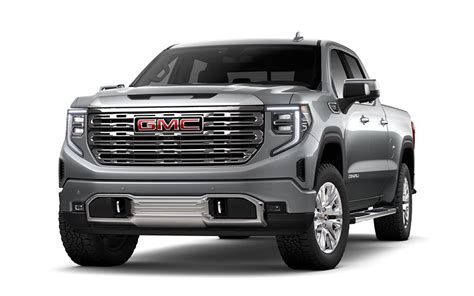 What Are The 2023 GMC Sierra Colors Beck Masten Buick GMC Coastal Bend