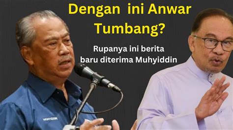 Jika Pn Sanggup Lakukan Ini Anwar Bakal Tumbang Minggu Depan Youtube