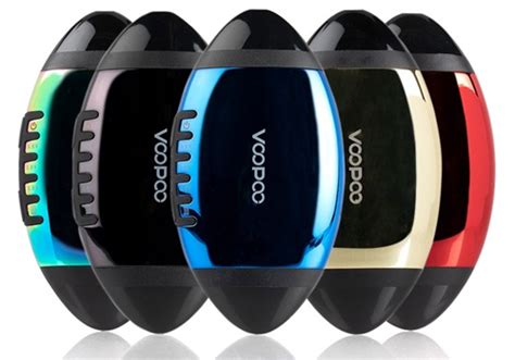 Voopoo Vape Deals - Cheap Vaping Deals & Coupons