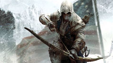 Sonic Symphony Rebirth Of A Legend Assassin S Creed Iii Youtube