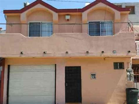 Casas Adjudicadas Infonavit Tijuana Villa Fontana Casas En Tijuana