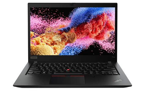 Lenovo ThinkPad T14s Gen 1 -20UH002YUS AMD Ryzen 5 Pro 8GB RAM 256GB ...