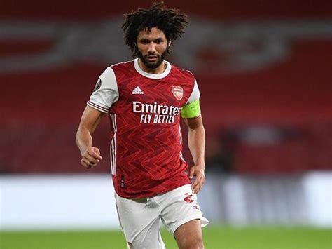 Son Dakika Galatasaray Transfer Haberi Elneny Ve Gedson Fernandes