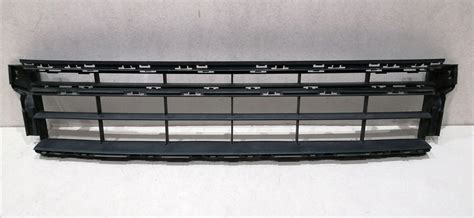 Grill Atrapa Zderzaka Prz D Vw Passat B Lift Gte G S Za Z