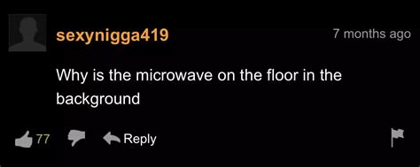 My Wank Immersion Has Been Ruined Nudes Pornhubcomments Nude Pics Org