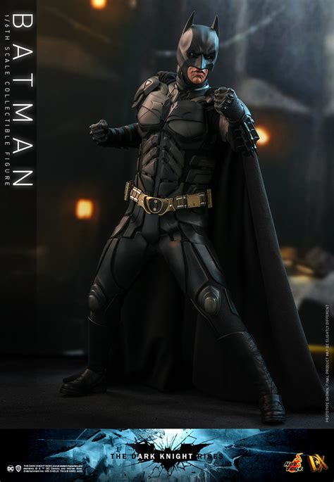 Hot Toys Dx