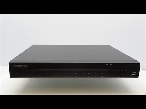 Honeywell Digital Video Recorder Latest Price Dealers Retailers In