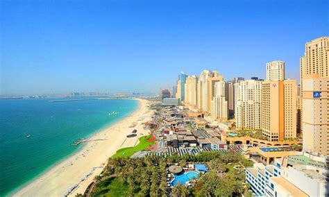 Budget Friendly Family Hotels in Dubai Near the Beach (Nov 2024)