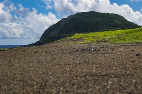 Iwo Jima Island