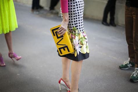 Bag Inspiration Paperblog