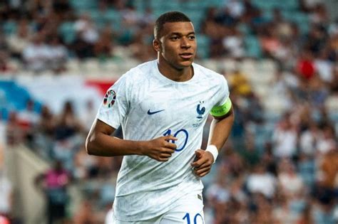 Fantastis Al Hilal Anggarkan Rp Triliun Untuk Tebus Kylian Mbappe