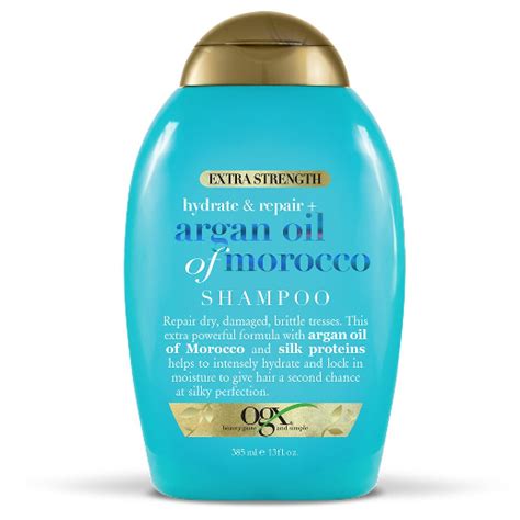 12 Best OGX Shampoo: Reviews & Guide 2022 - Hair Everyday Review