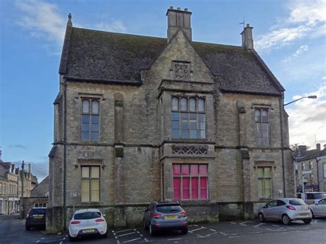 St Edward S Hall Stow On The Wold Gloucestershire