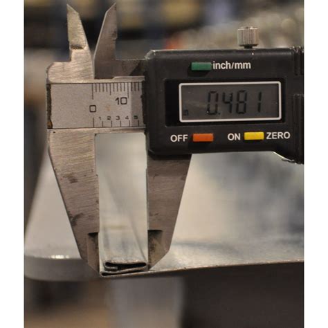Button Punch Snap Lock Former