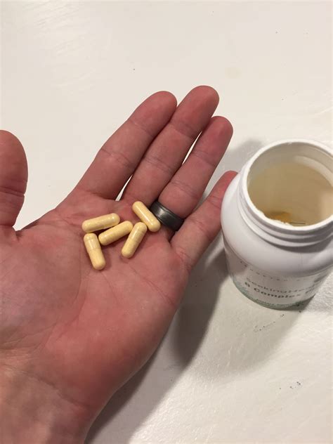 B Complex Plus - 100 Capsules — — Seeking Health
