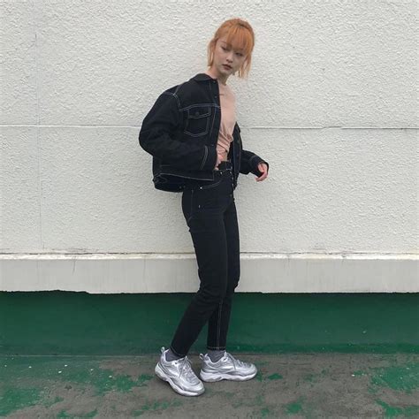 Ulzzang Fashion Inspiration
