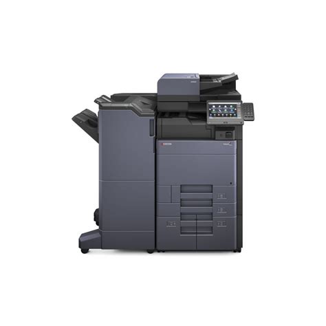 Kyocera Taskalfa Ci Colour Multifunctional Printer Office