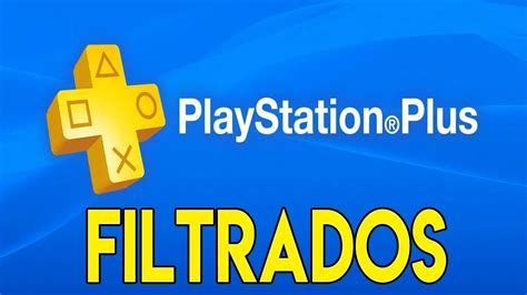 💥ultima Hora Playstation 5 Playstation Plus Noviembre 2021 Juegos