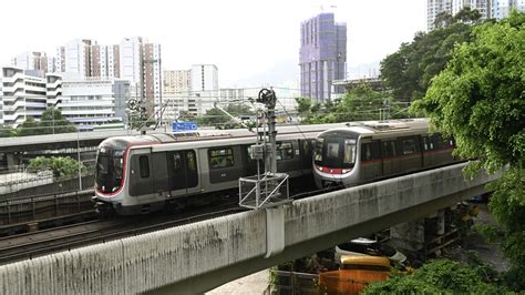 港鐵票價「可加可減」幅度月底出爐 料加幅最多309