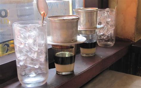 Kofi Cafe 50 Đường Số 14A, Quận 1, Hồ Chí Minh | riviu.vn