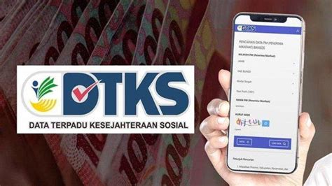 Panduan Praktis Cara Daftar DTKS Online 2024