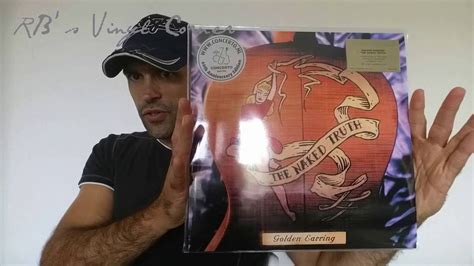 Vinyl Highlight Golden Earring The Naked Truth Youtube