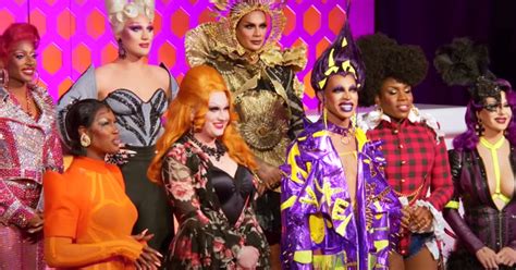 Rupauls Drag Race All Stars Season 7 How To Watch Contestants