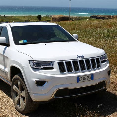 Jeep Grand Cherokee Wk2 Production Numbers Archives