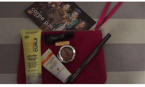 December Ipsy Bag Ipsy Bag Ipsy Bags