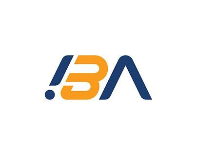 IBA Logo Design: Creative Graphic Design Work