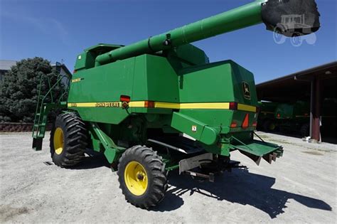 1999 John Deere 9410 For Sale In Wilmington Ohio
