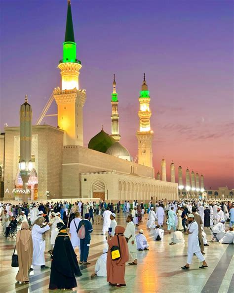 Incredible Compilation of 4K Madina Images - Over 999 Spectacular Photos