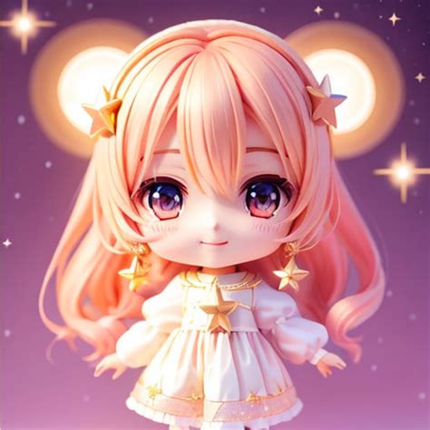 The Happy Star