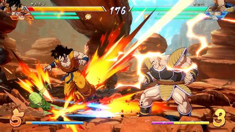 Ya Hay Fecha De Lanzamiento Para Dragon Ball Fighterz Player Reset