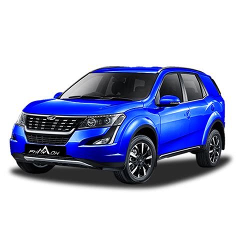 Mahindra XUV500 Accessories - #1 Premium Luxury Car Accessories