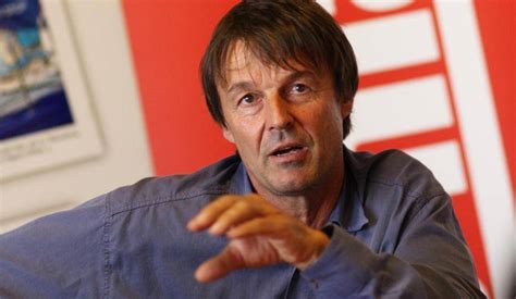 Video Nicolas Hulot Ministre De La Transition Cologique Et Solidaire